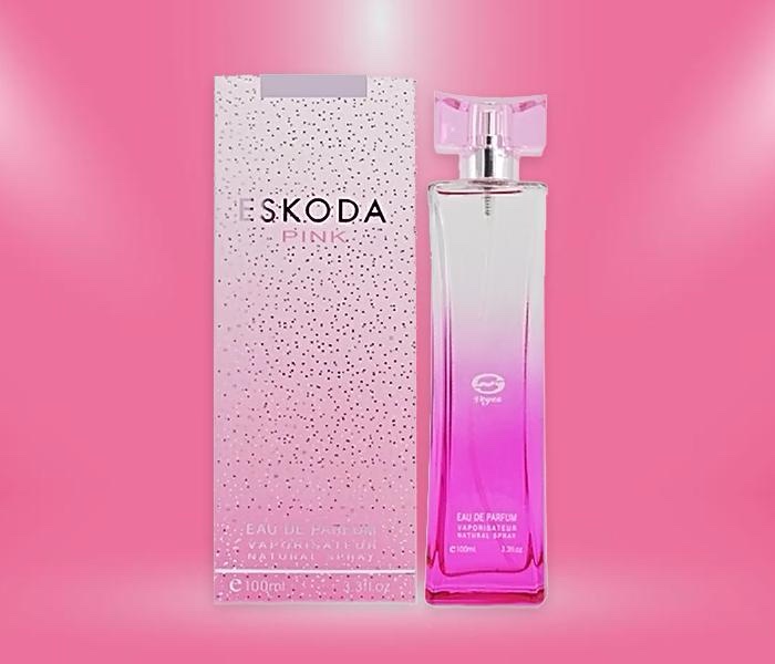 Eskoda pink 2024 perfume price